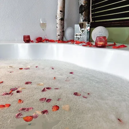 Hotel-restaurant Liebnitzmuehle 4*