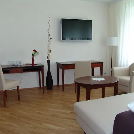 Hotel-restaurant Liebnitzmuehle 4*