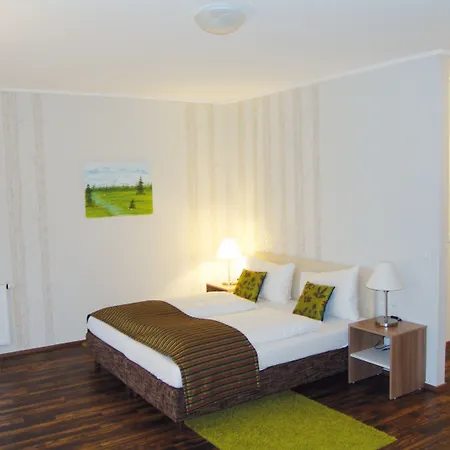 Hotel-restaurant Liebnitzmuehle 4* Raabs an der Thaya