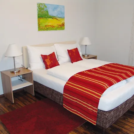 Hotel-restaurant Liebnitzmuehle Otel 4*