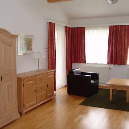 Hotel-restaurant Liebnitzmuehle Отель