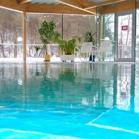 Hotel-restaurant Liebnitzmuehle 4*