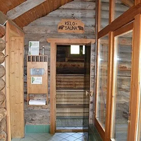 Hotel-restaurant Liebnitzmuehle 4*