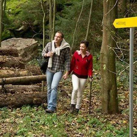 Отель Hotel-restaurant Liebnitzmuehle Raabs an der Thaya