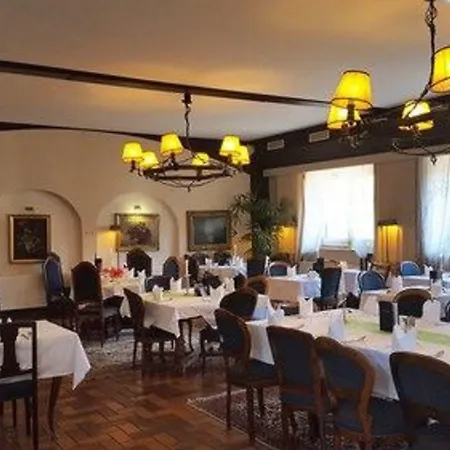Hotel-restaurant Liebnitzmuehle Hotel 4*