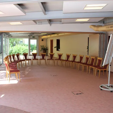 Hotel-restaurant Liebnitzmuehle 4* Raabs an der Thaya