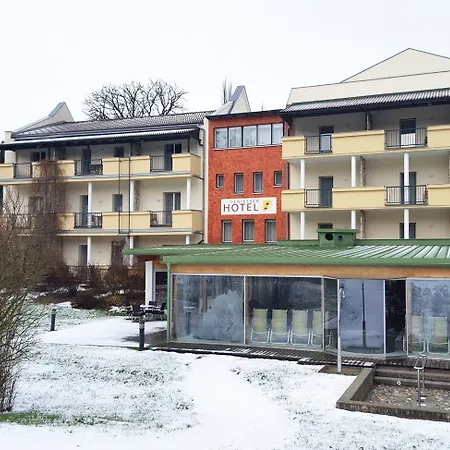 Otel Hotel-restaurant Liebnitzmuehle 4*