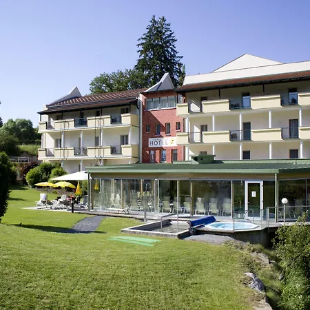 Hotel Hotel-restaurant Liebnitzmuehle