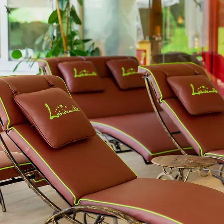 Hotel-restaurant Liebnitzmuehle