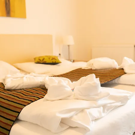 Hotel-restaurant Liebnitzmuehle Raabs an der Thaya