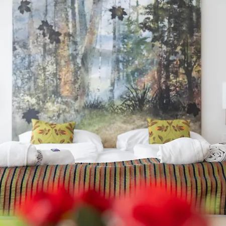 Hotel-restaurant Liebnitzmuehle 4* Raabs an der Thaya
