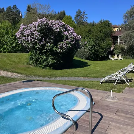 Otel Hotel-restaurant Liebnitzmuehle Raabs an der Thaya