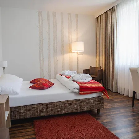 Hotel-restaurant Liebnitzmuehle Otel 4*