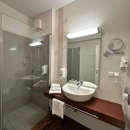 Hotel-restaurant Liebnitzmuehle