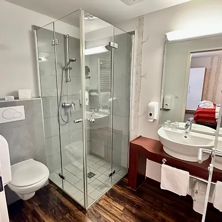 Hotel-restaurant Liebnitzmuehle Otel 4*