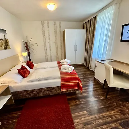 Hotel-restaurant Liebnitzmuehle 4*