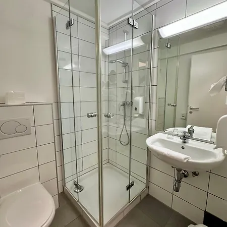 Otel Hotel-restaurant Liebnitzmuehle
