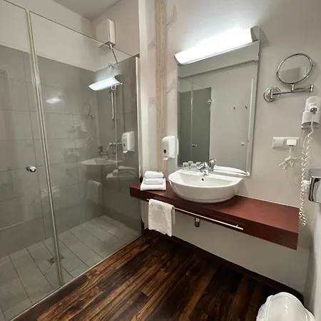 Hotel-restaurant Liebnitzmuehle Otel 4*