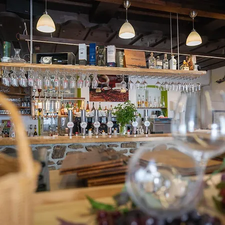 Hotel-restaurant Liebnitzmuehle 4*