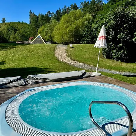 Hotel-restaurant Liebnitzmuehle Otel 4*