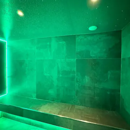 Hotel-restaurant Liebnitzmuehle 4*