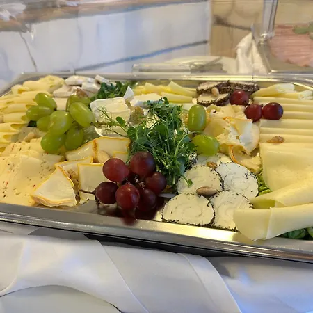 Hotel-restaurant Liebnitzmuehle Otel 4*