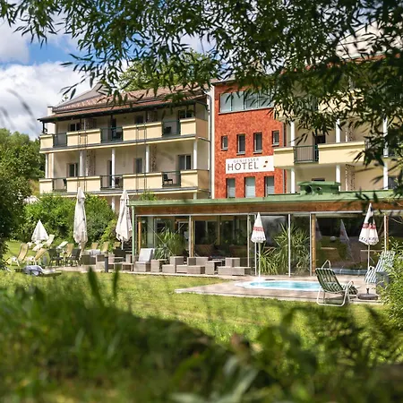 Hotel-restaurant Liebnitzmuehle
