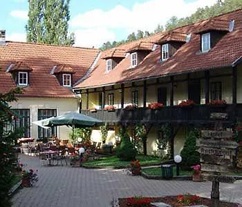 Hotel-restaurant Liebnitzmuehle Hotel