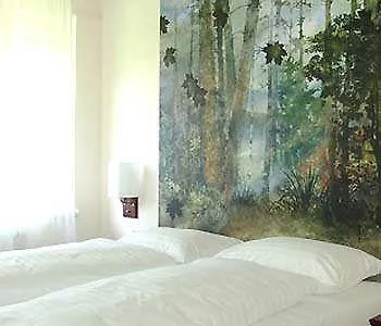 Hotel-restaurant Liebnitzmuehle