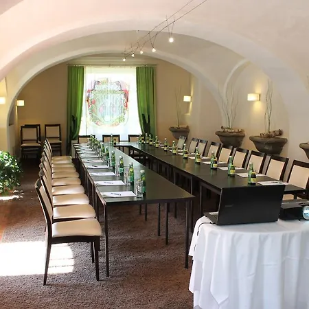 Hotel Hotel-restaurant Liebnitzmuehle 4*