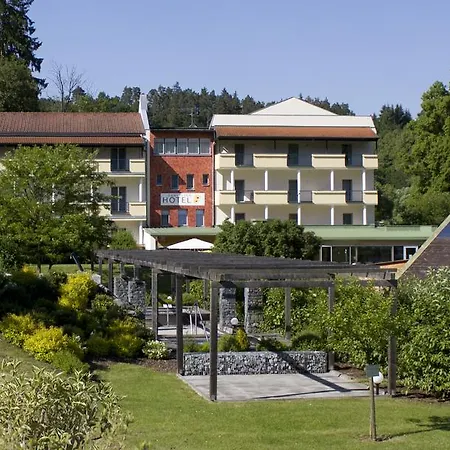 Hotel-restaurant Liebnitzmuehle 4* Raabs an der Thaya
