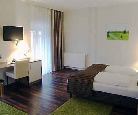 Hotel-restaurant Liebnitzmuehle