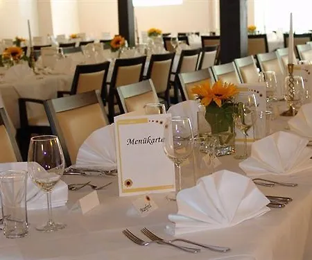 Hotel Hotel-restaurant Liebnitzmuehle 4*