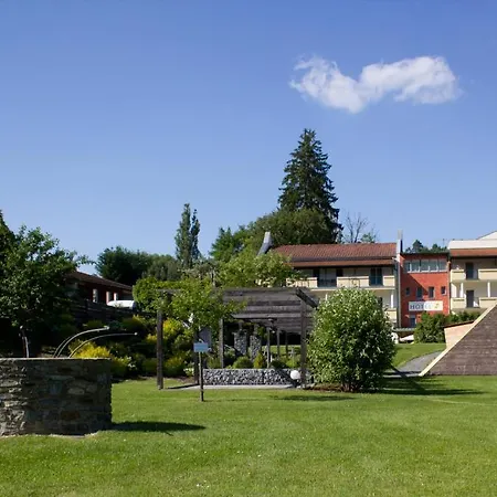 Отель Hotel-restaurant Liebnitzmuehle