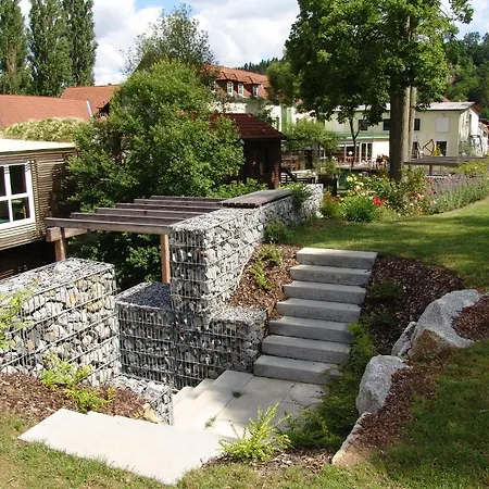 Hotel-restaurant Liebnitzmuehle