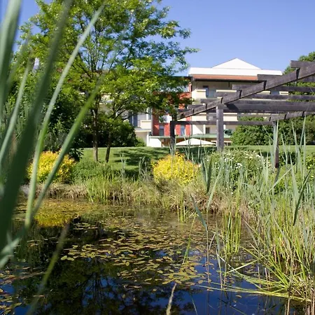 Hotel-restaurant Liebnitzmuehle Отель Raabs an der Thaya