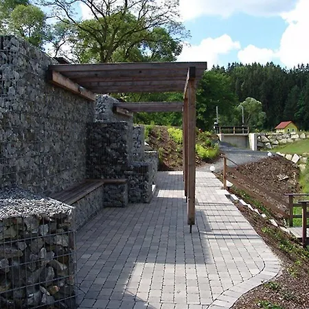 Hotel Hotel-restaurant Liebnitzmuehle Raabs an der Thaya