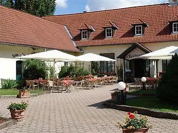 Hotel-restaurant Liebnitzmuehle 4*