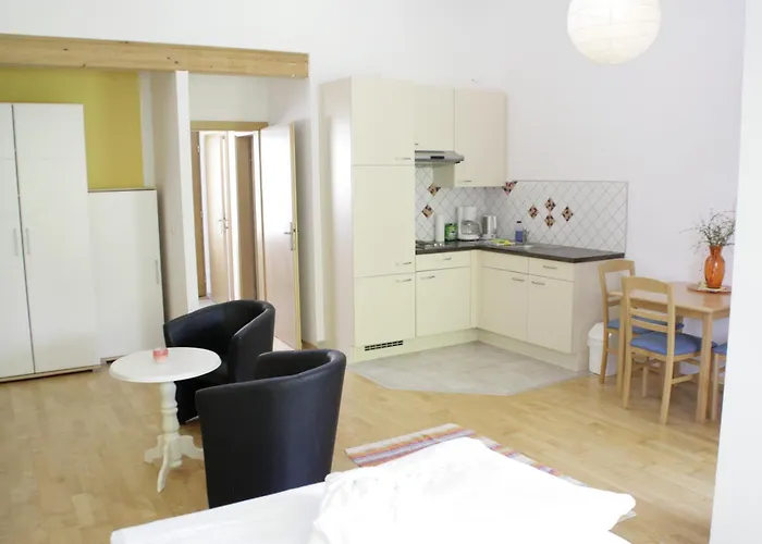 Hotel-restaurant Liebnitzmuehle מלון