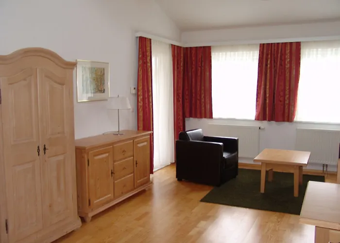 Hotel-restaurant Liebnitzmuehle מלון