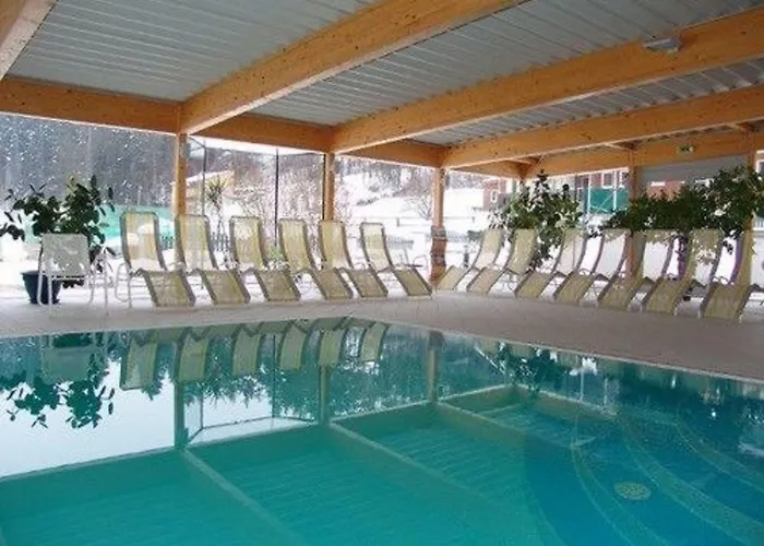 Hotel-restaurant Liebnitzmuehle מלון