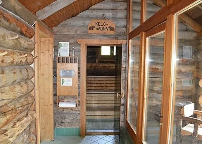 Hotel-restaurant Liebnitzmuehle 4*