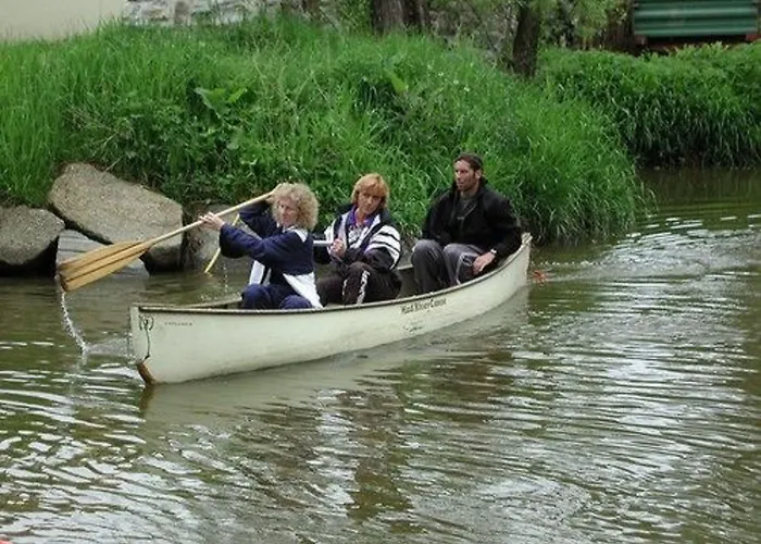 Hotel-restaurant Liebnitzmuehle