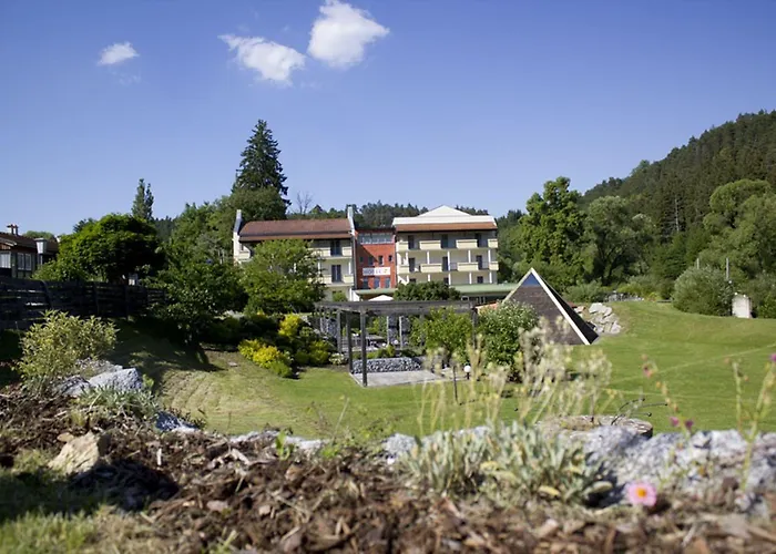 מלון Hotel-restaurant Liebnitzmuehle