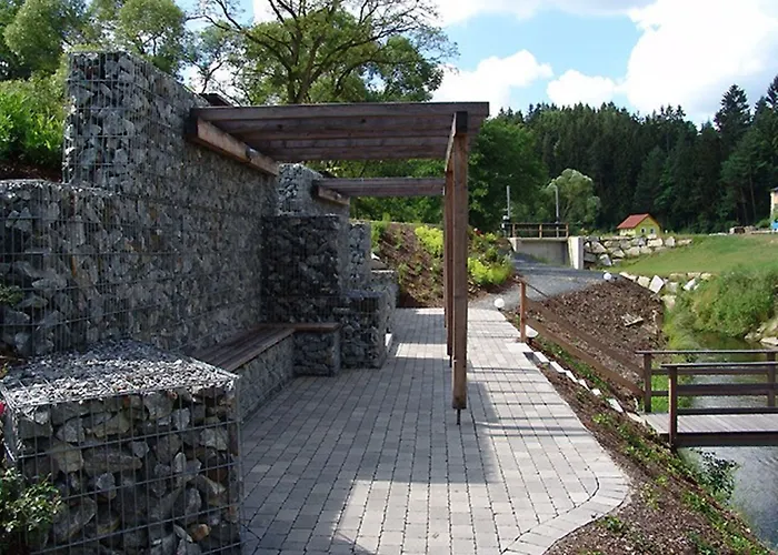 Hotel-restaurant Liebnitzmuehle