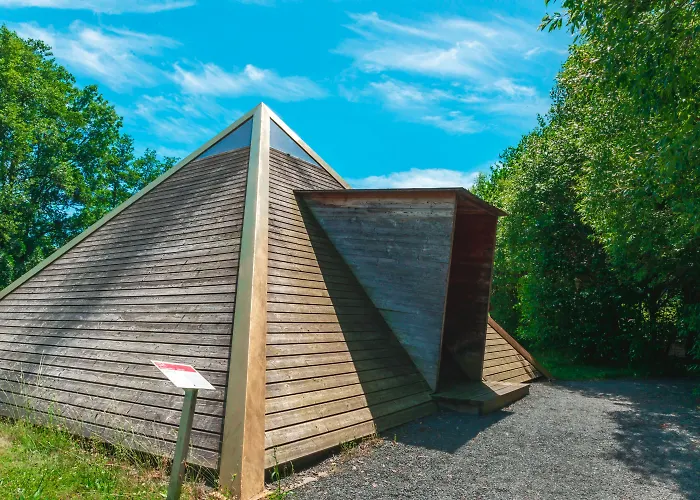 Hotel-restaurant Liebnitzmuehle 4*