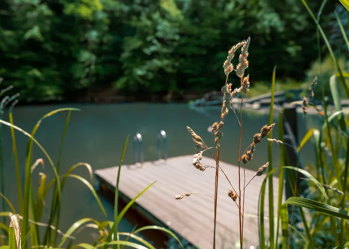 Hotel-restaurant Liebnitzmuehle 4* ראבס אן דר טהיאה