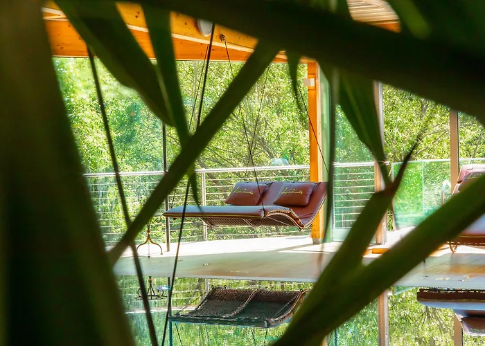 Hotel-restaurant Liebnitzmuehle מלון 4*