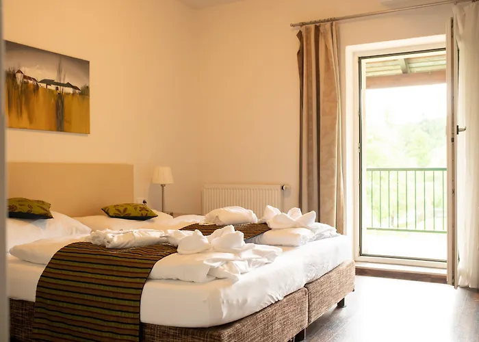 Hotel-restaurant Liebnitzmuehle מלון ראבס אן דר טהיאה