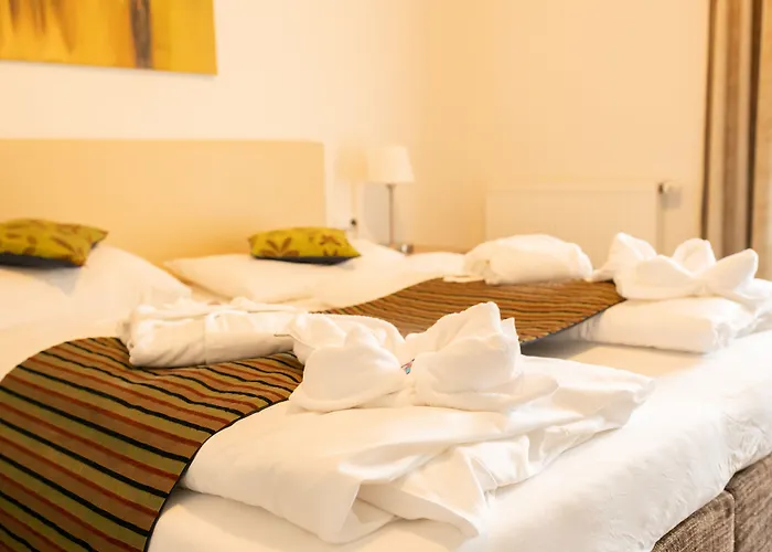 Hotel-restaurant Liebnitzmuehle ראבס אן דר טהיאה